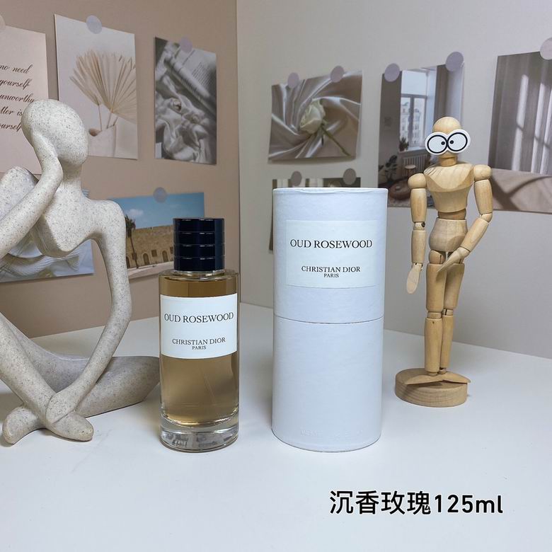 Dior 125ml 43